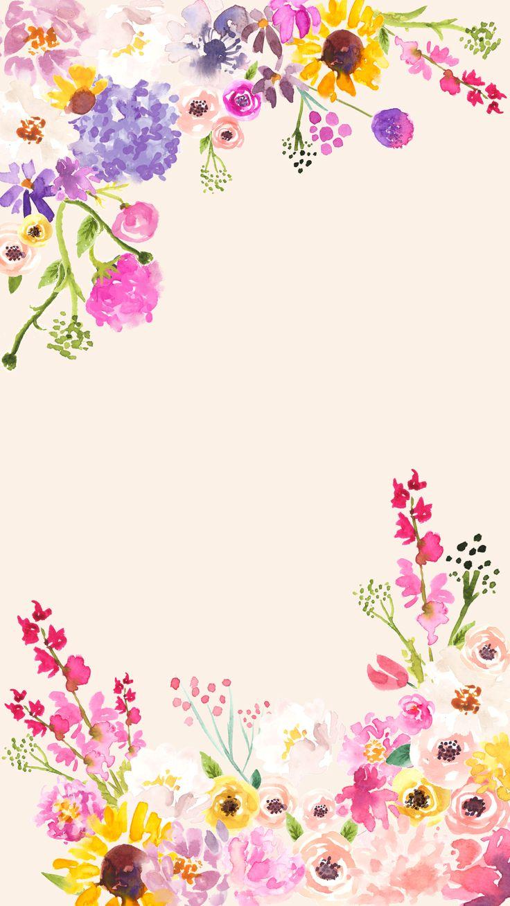 Secret Eden's Blushing Blossoms